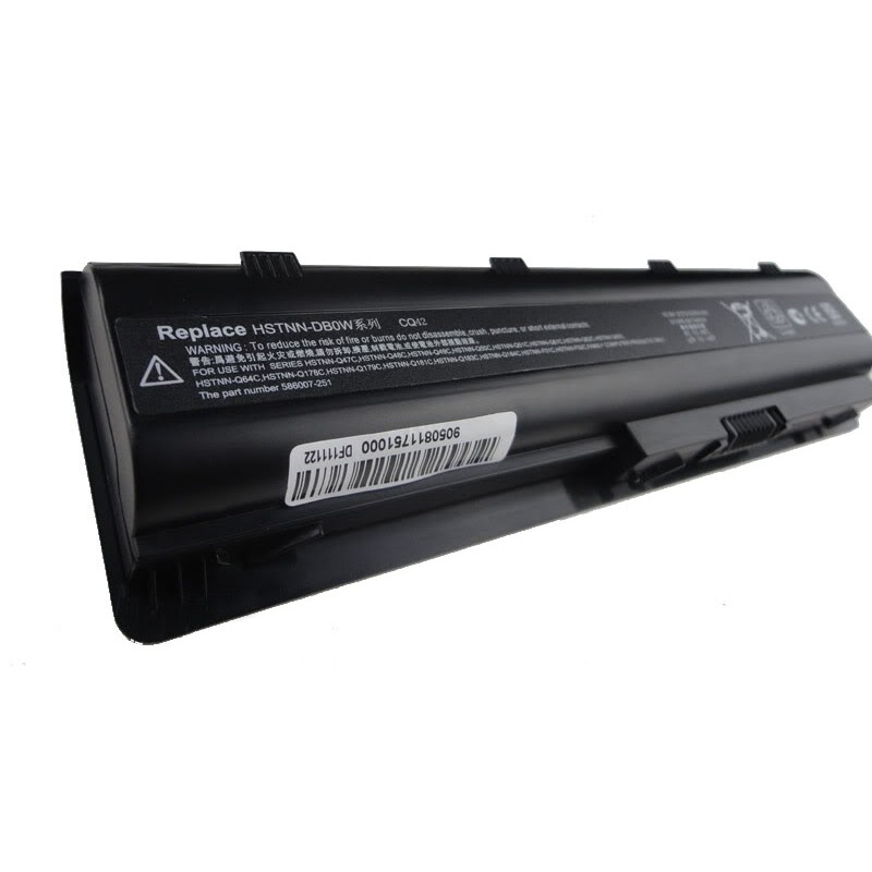 Baterai HP Compaq CQ42 CQ43 430 431 CQ56 CQ32 G42 DM4 hp MU06