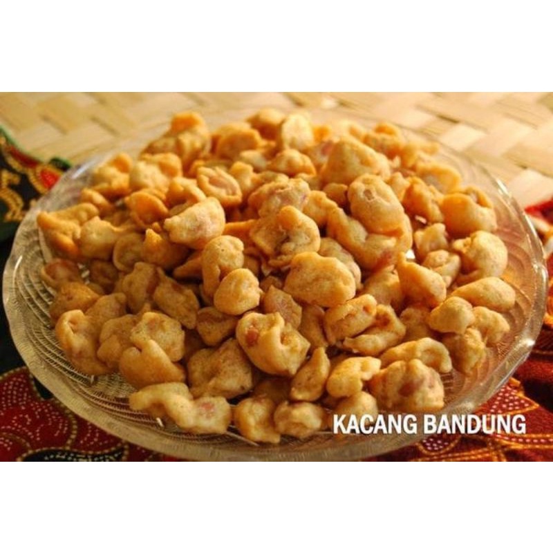 

kacang bandung