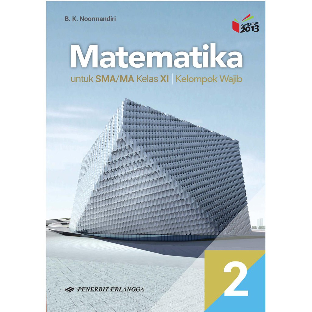 Buku Matematika Peminatan Kelas 11 Kurikulum 2013 Ilmusosial Id