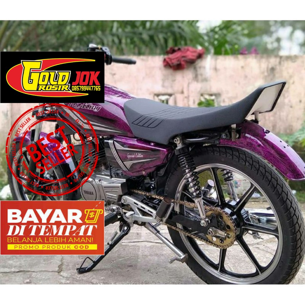 Jual Rx King Modifikasi Harga Terbaik Februari 2022 Shopee Indonesia