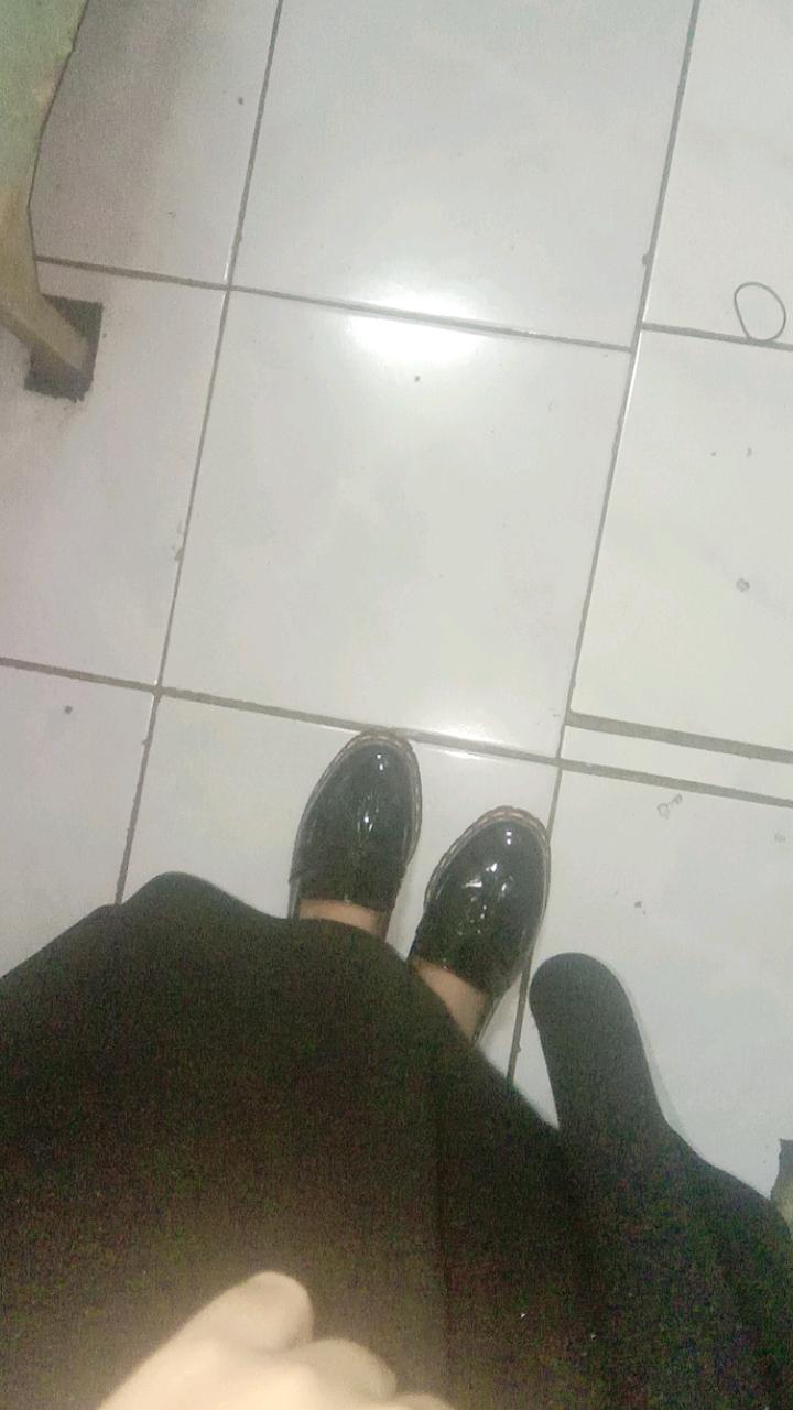 ☀ Rev Store ☀ Sepatu Docmart Wanita - Sepatu Casual Wanita Best Seller