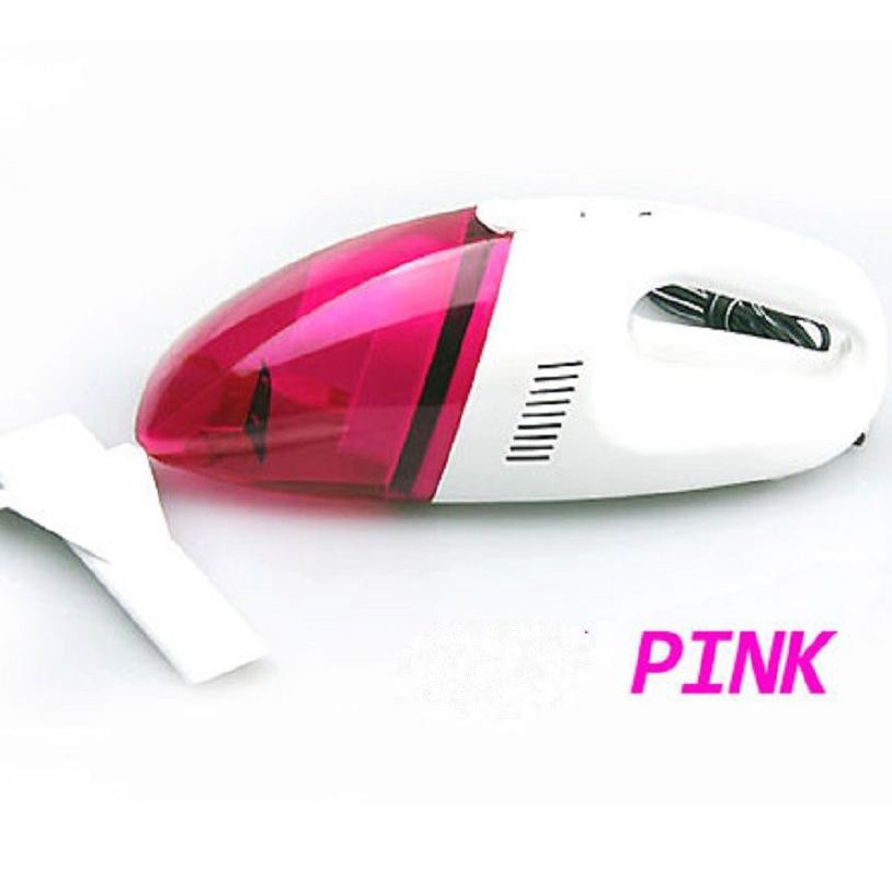 [Bayar ditempat] Alat Penyedot Debu Rumah Mini Vacum Vacuum Cleaner Portable Kasur Pembersih Debu Mo