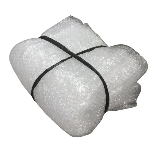 

Jual Bubble Wrap Putih 5 Meter x 1.2 Meter Good Quality