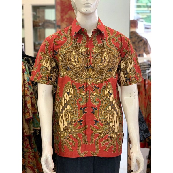 batik danar hadi solo