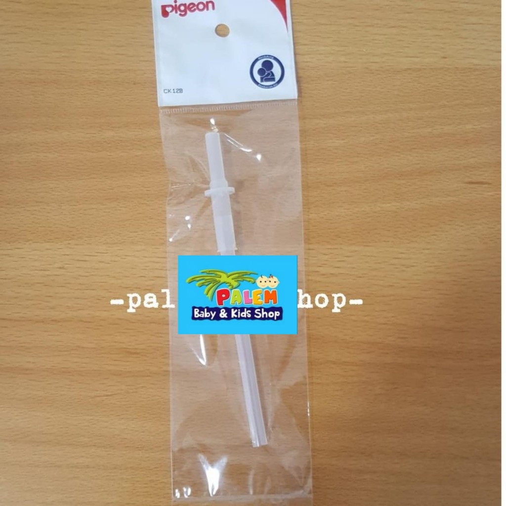 Pigeon Magmag spare Straw Refill NEW 1Pc 4306 /sedotan pigeon