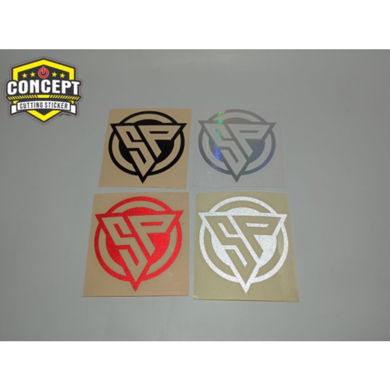 

stiker SPEEDPEOPLE