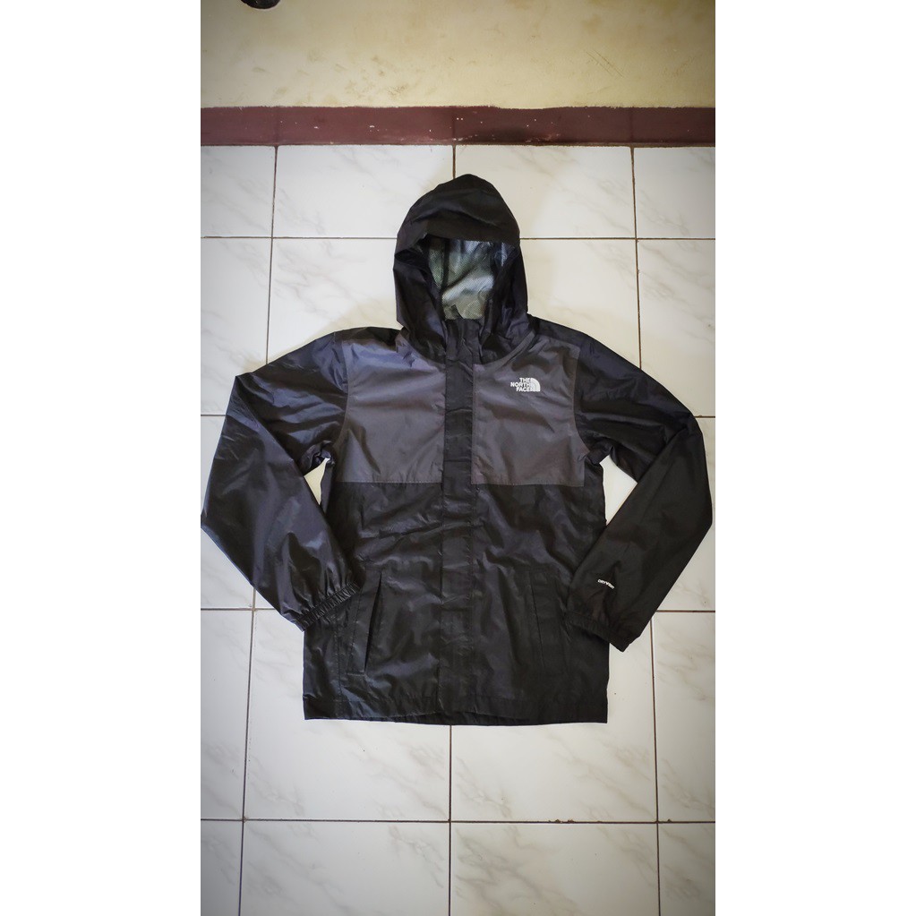 Jaket Runing Jaket Gunung The North Face jaket lari jaket ori