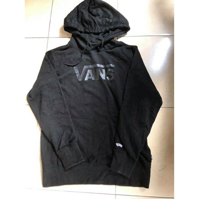 Hoodie Vans original