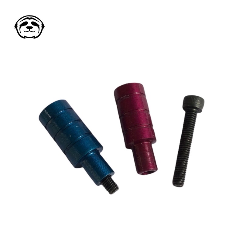 cancel kokang pcp / kengsel kualitas juara