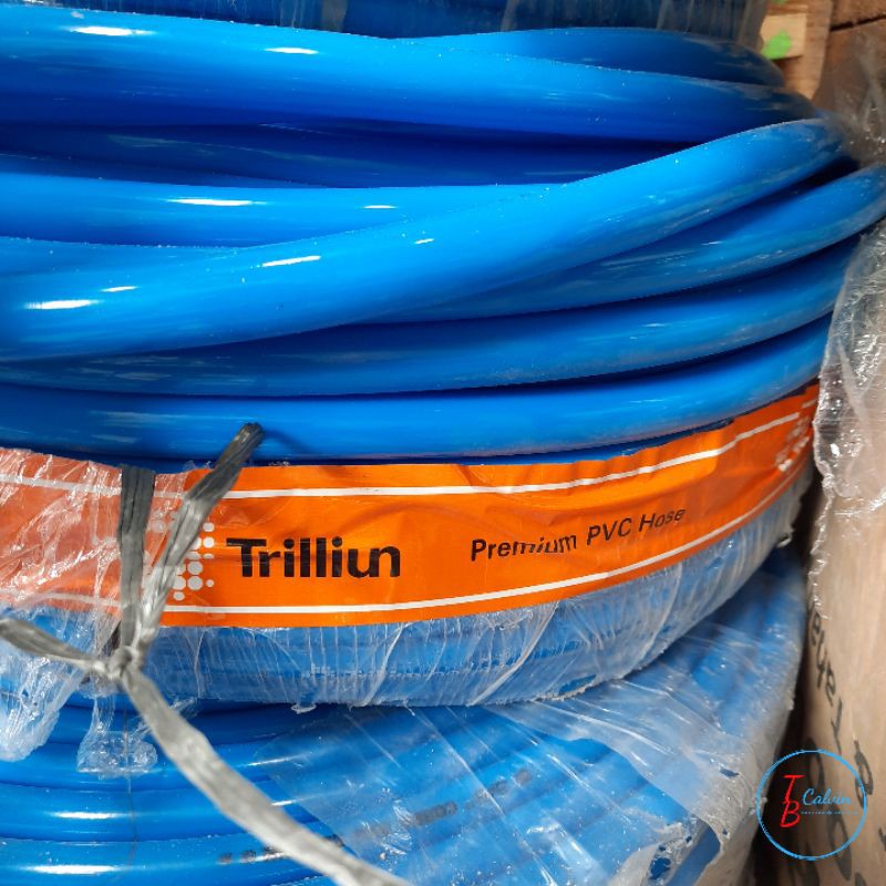 SELANG AIR 5/8 Dopp / Selang Elastis / Selang Taman