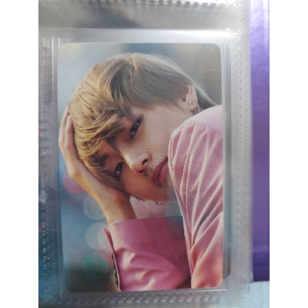 PC TAEHYUNG 100% OFFICIAL