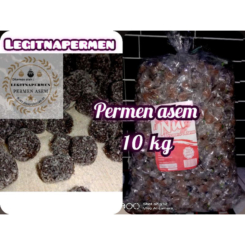 

PERMEN ASEM JAWA 1BAL 10KG