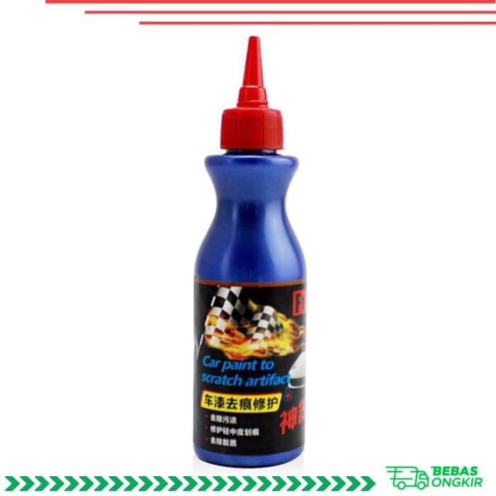 

100ML Paint Scratch Repair Agent Polishing Wax Paint Scratch Repa