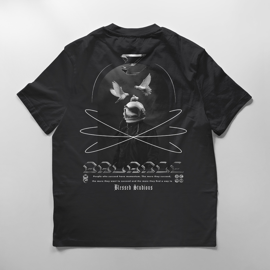 [HOT] Blessed Studious Z T-Shirt