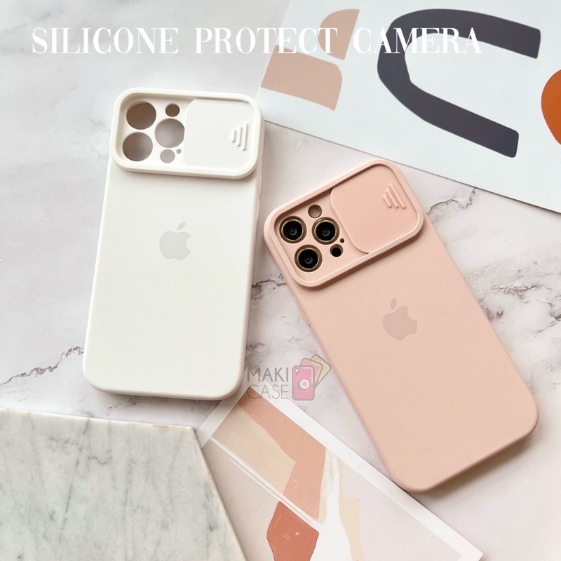 Silicone Protect Camera Case 12&amp;13 Series