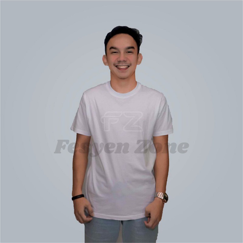 jual kaos polos terbaru