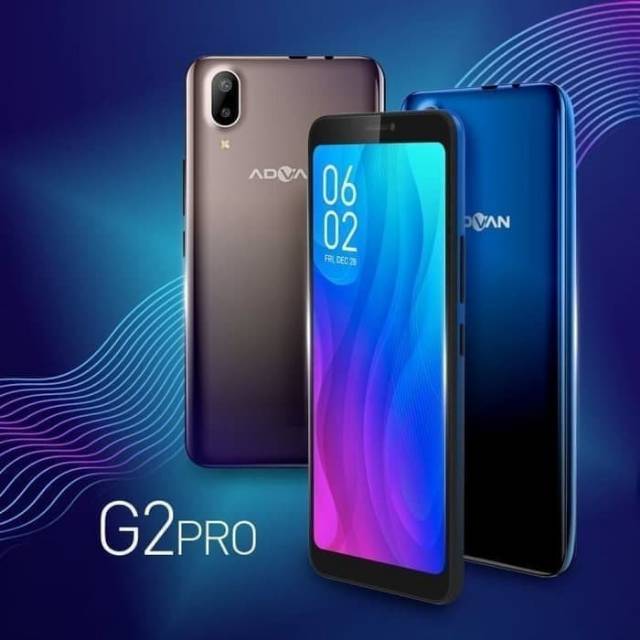 Android Murah Hp Advan G2 Pro G2pro G 2pro Ram 3gb Rom 32gb Snyal 4g Lte Bkan Xs S9 S10 F11 V15 P31 Shopee Indonesia