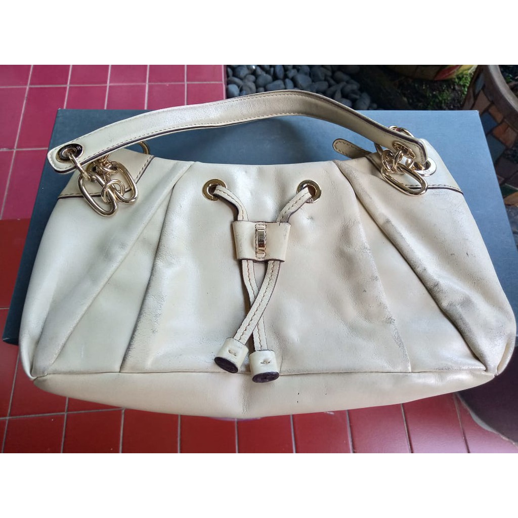 Hand Bag Merk Esquire