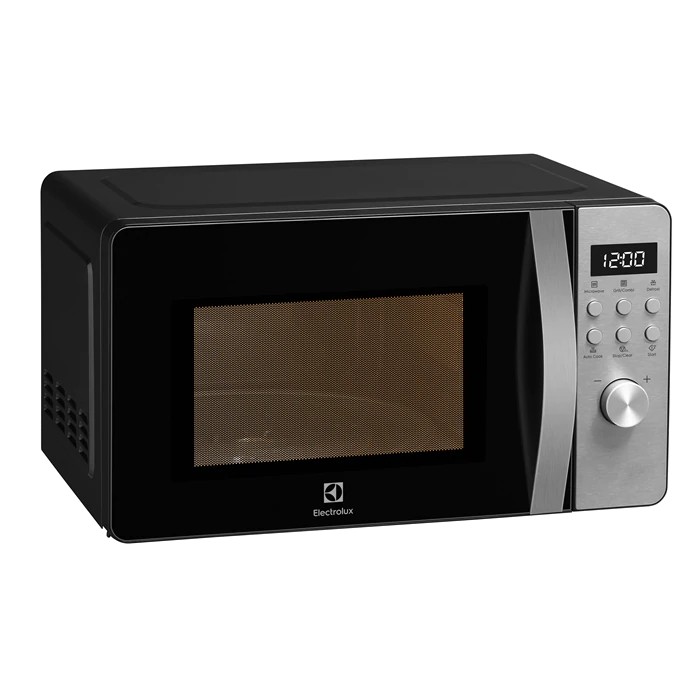 ELECTROLUX Microwave oven EMG20D38GB 20 Liter