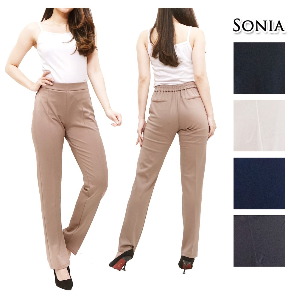 

Sonia - Celana Panjang SONIA