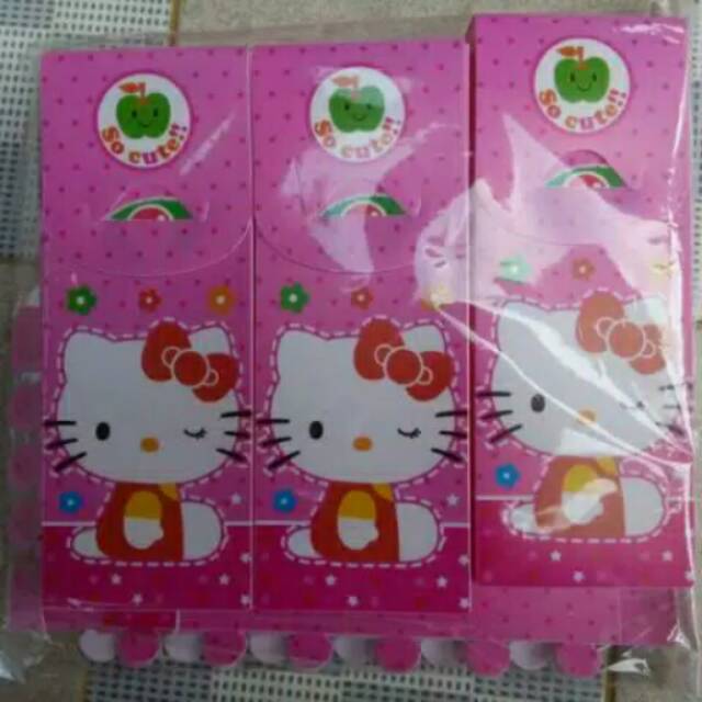 

Tempat pensil