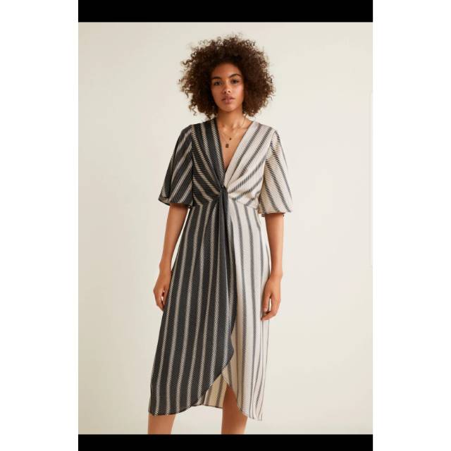 DRESS MANGO PRELOVED
