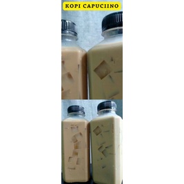 

Kopi Cappucino Jelly