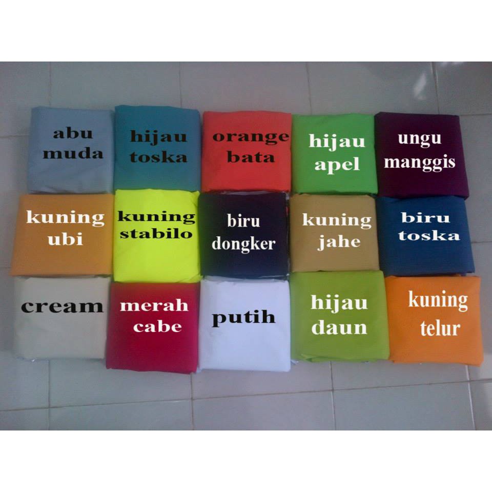 180 x 200 Sprei Waterproof Anti Air Basah Ompol Seprei Kasur 180x200