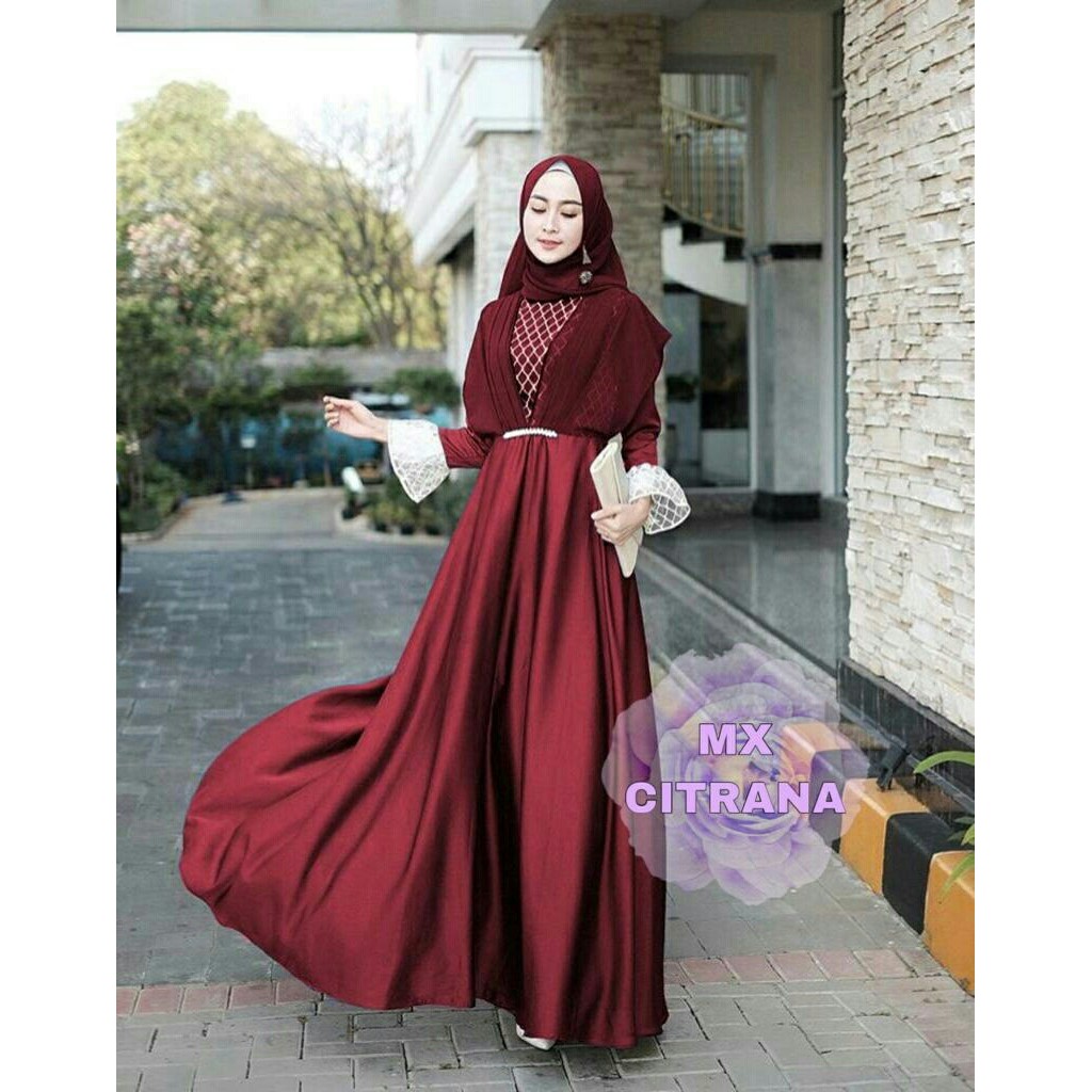 MAXI CITRANA 4Warna