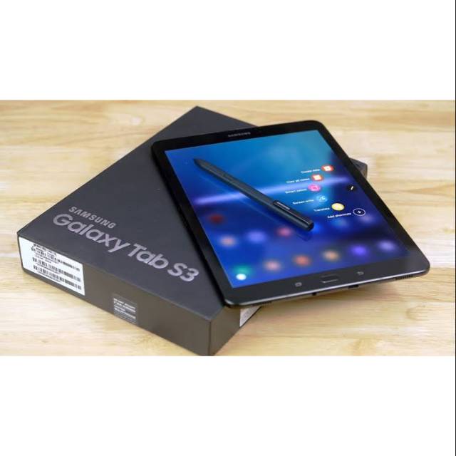 Samsung Galaxy Tab S3