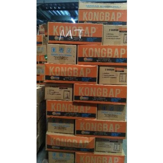 

bhov221 Kongbap kongbab Multi Grain Mix Chiaseed 1Kg ♣ 77