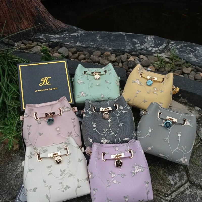 Claryn bag Jimshoney