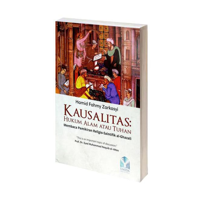 Kausalitas, Hukum Alam Atau Tuhan