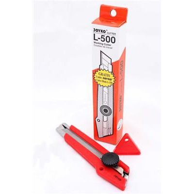 

Cutter Joyko L-500 Besar