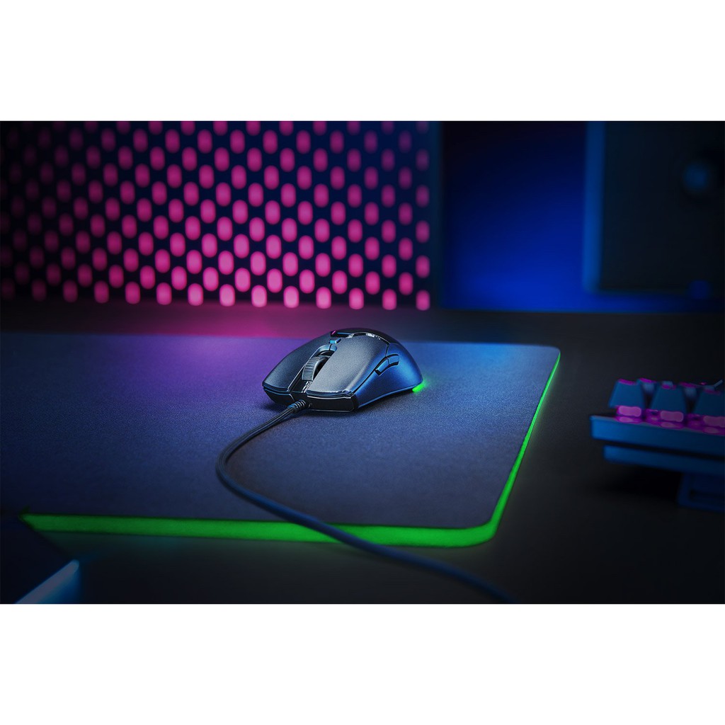 RAZER Viper Mini Ultra Lightweight Gaming Mouse With Razer Chroma RGB