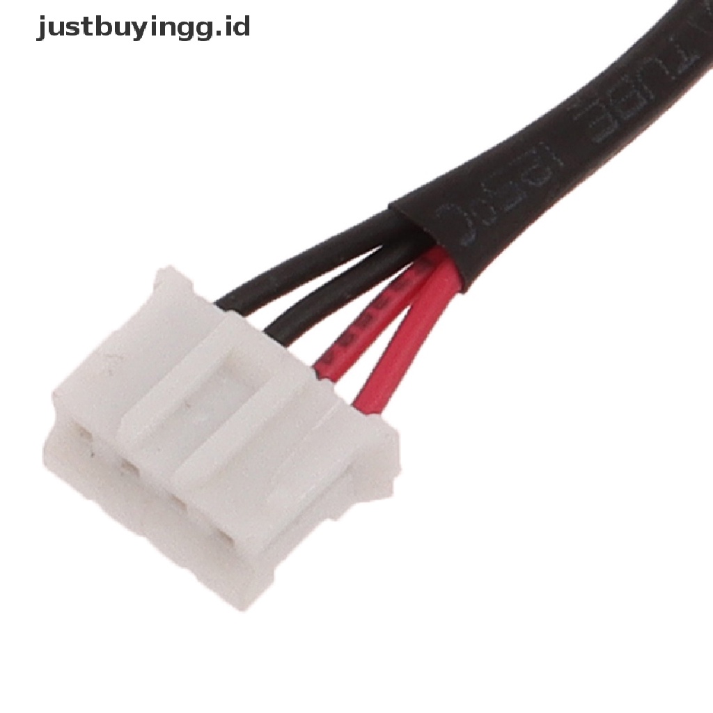 Kabel Konektor Dc Power Jack Scoket Untuk Acer Aspire E1-571 E1-571G E1-531G Id