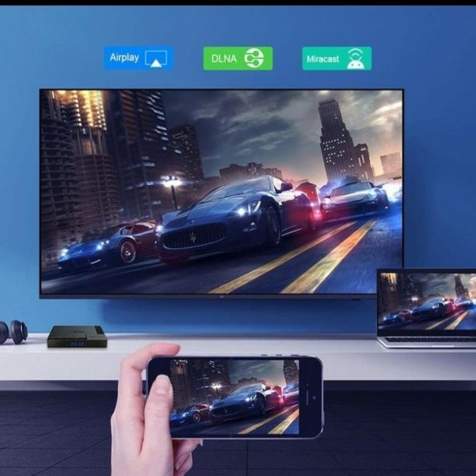 AO86Z18 X96 MATE ANDROID TV BOX 4GB/32GB ALLWINER H616 ANDROID 10 BT FGBFD6946