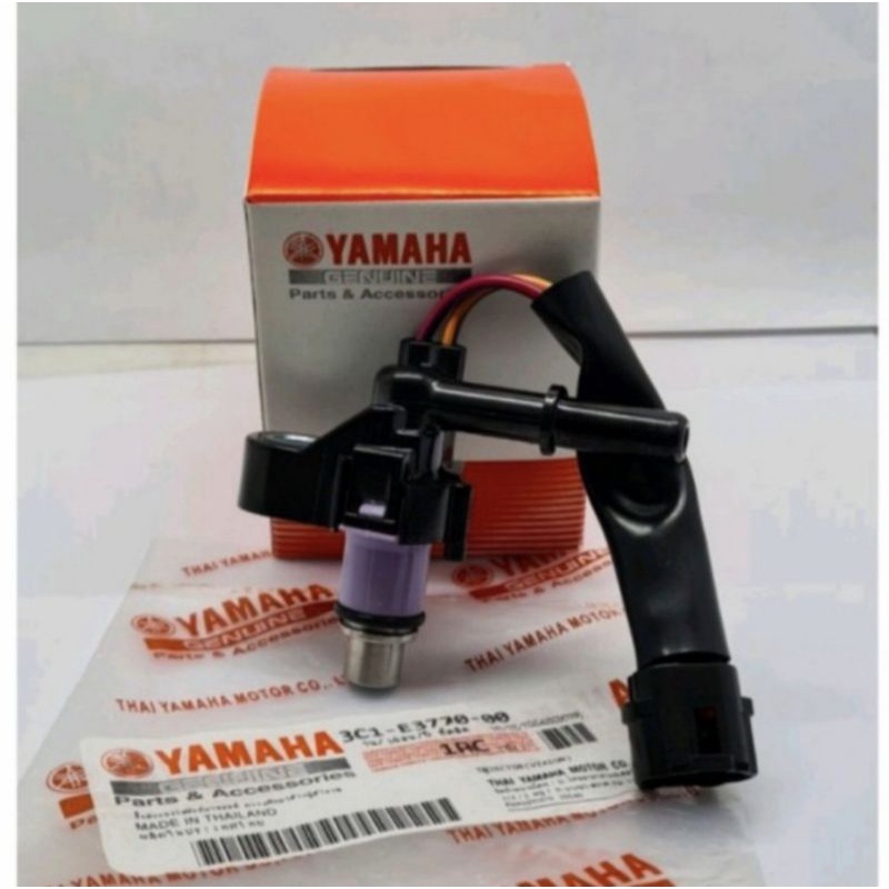 INJEKTOR VIXION LAMA VIXION OLD YAMAHA 3C1