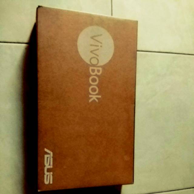 Notebook asus 11 inchi