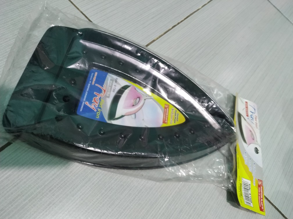 Tatakan Setrika / Alas Gosokan Tahan Panas Maspion B T368
