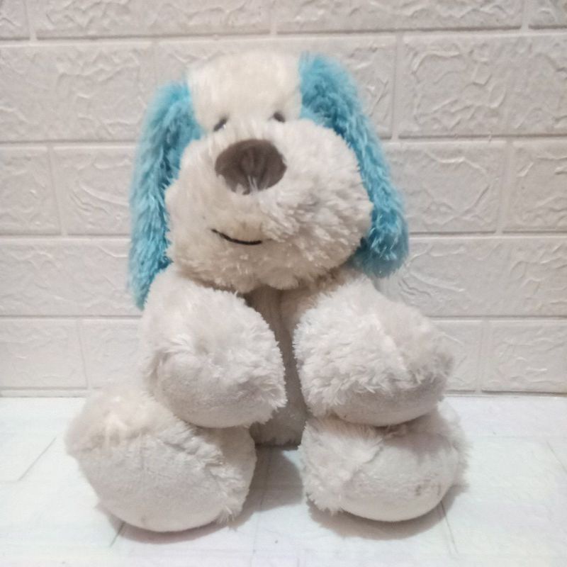 BONEKA GUGUK