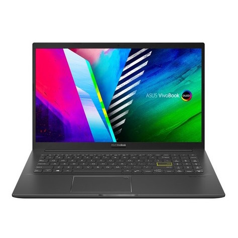 ASUS VIVOBOOK 15 K513EA OLED551 I5 1135G7 12GB 512SSD IRISXE W11+OHS 15.6FHD OLED 100 DCIP3