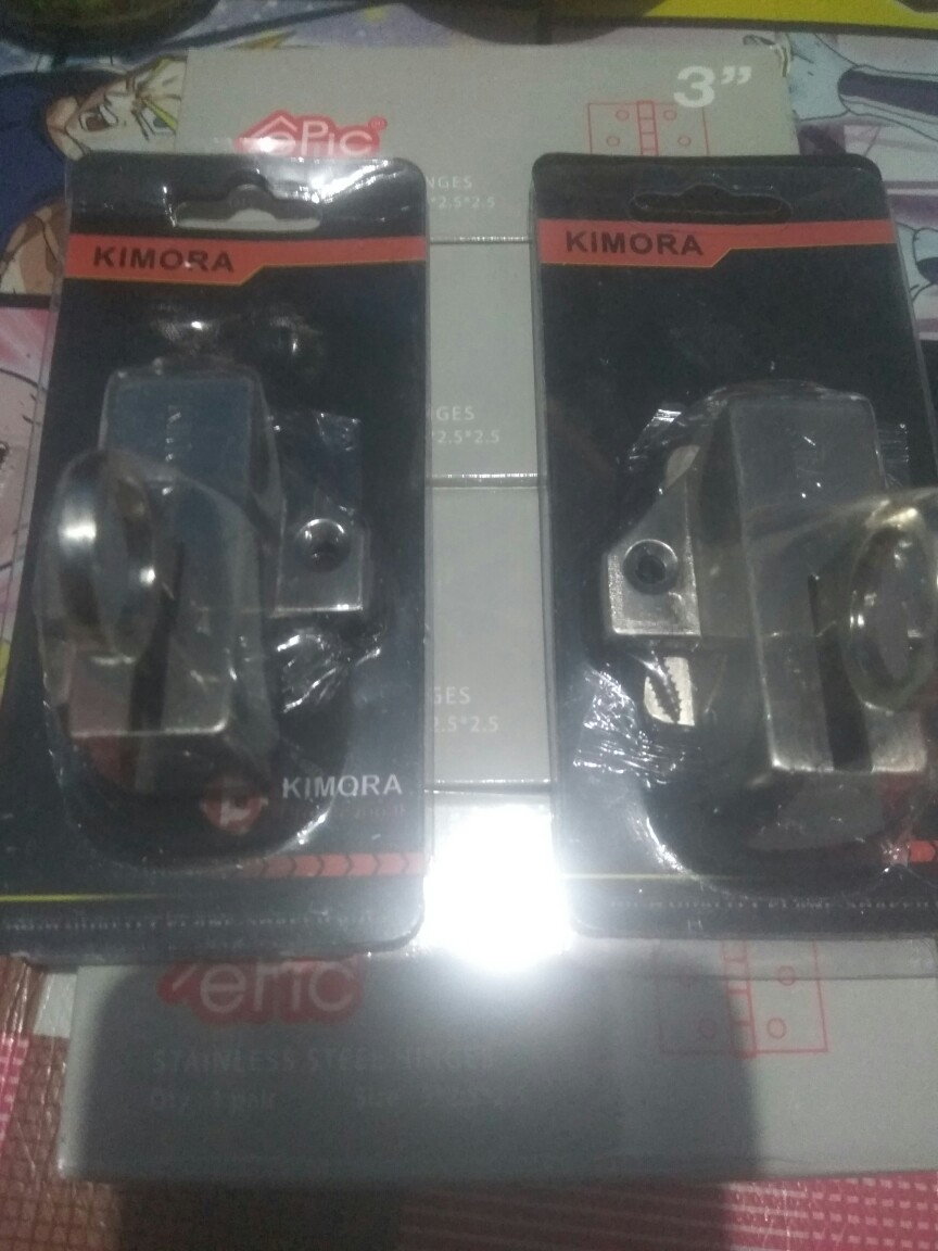 Engsel Jendela 3 Inch Stainless Asli/engsel Pintu Stenlis 3 Inci Tebal/engsel Stainless 3 Inch