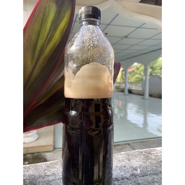 

Madu ternak hutan akasia 1 kg