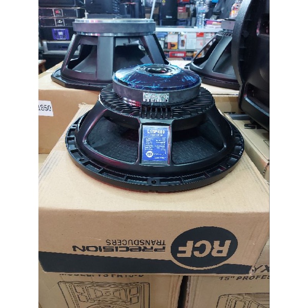 RCF L15P400