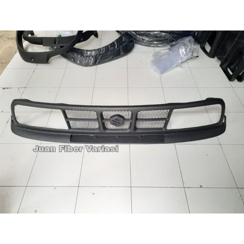grill vitara escudo sidekick gen 1 model ori grille escudo jlx