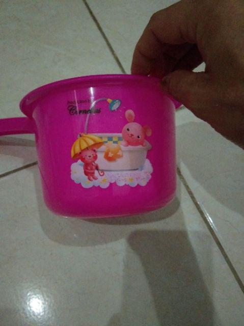 Gayung Anak / Kecil / Gayung Plastik / Gayung Mandi