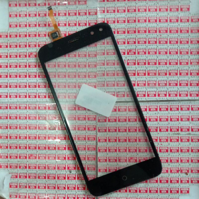 Touchscreen Evercoss M50 M50A A75B Max