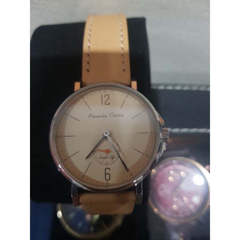 Alexandre christie preloved