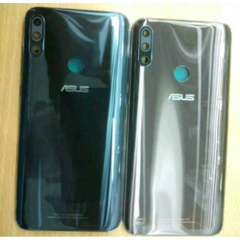 Backdoor Back Cover Asus Zenfone Max Pro M2/Kessing Asus Max Pro M2 ZB631KL